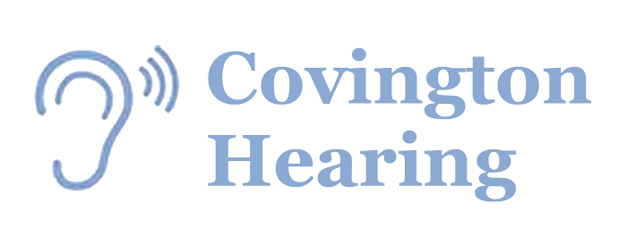 Covington, GA logo